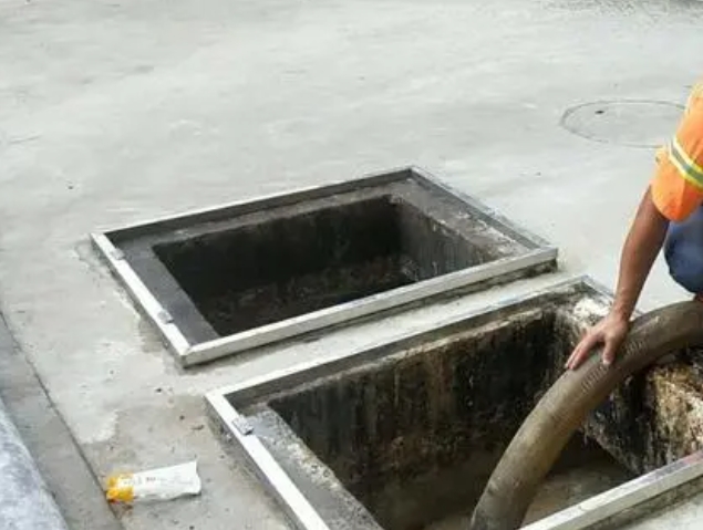 邵东化粪池清理