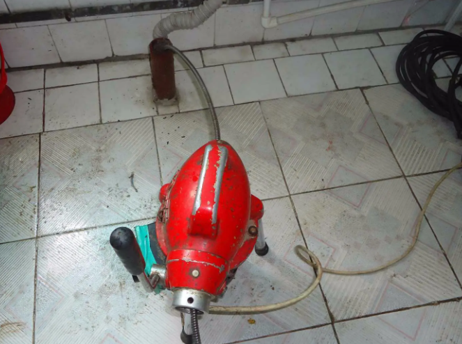 邵东下水道疏通