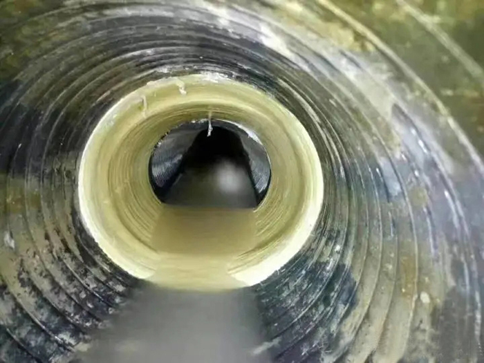 邵东内衬修复法通常适用于哪些类型的断面管道