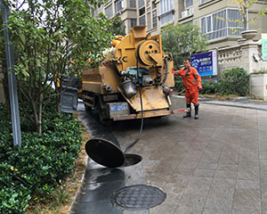 邵东管网知识-是否有行之有效的解决方案