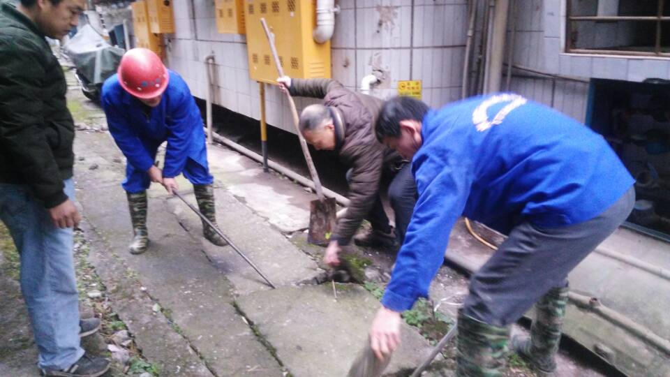 邵东清掏化粪池、管道疏通一站式服务<高效><技术><可靠>